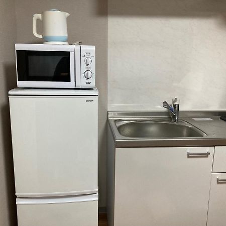 Sky Tree Inn Токіо Екстер'єр фото