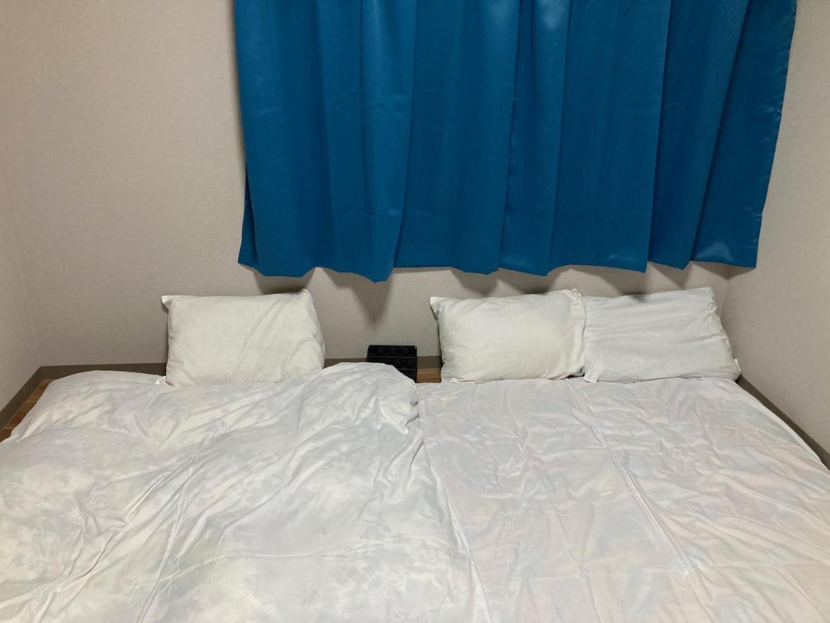 Sky Tree Inn Токіо Екстер'єр фото