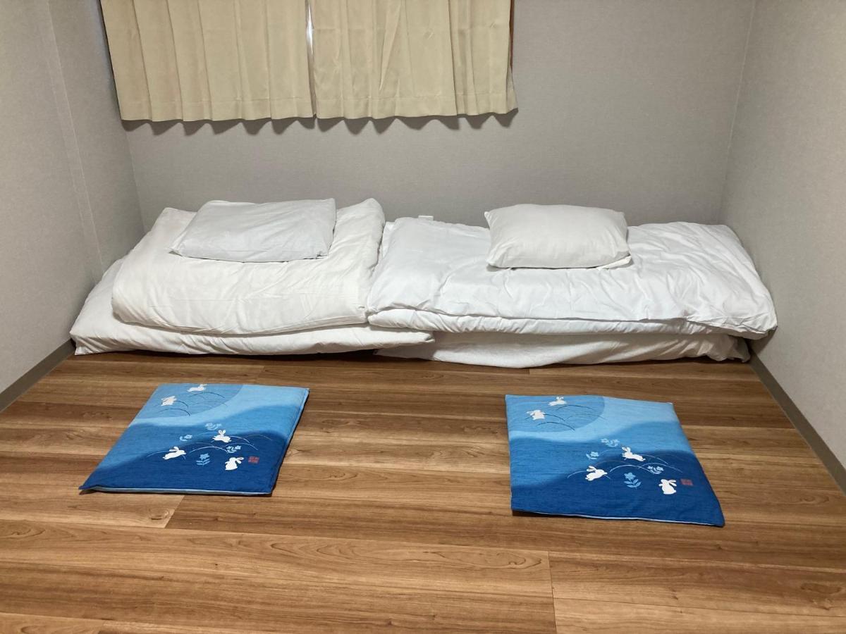 Sky Tree Inn Токіо Екстер'єр фото