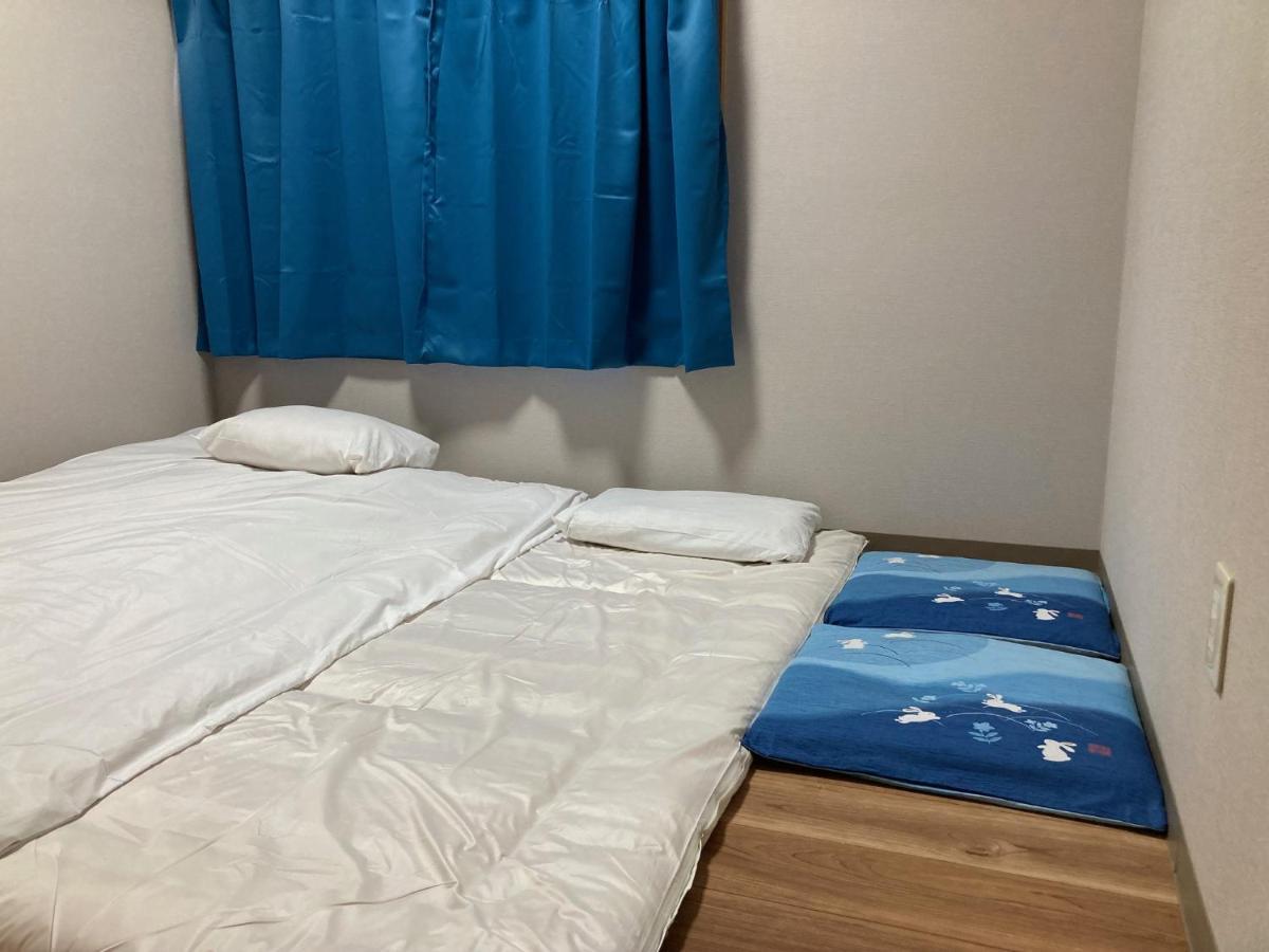 Sky Tree Inn Токіо Екстер'єр фото