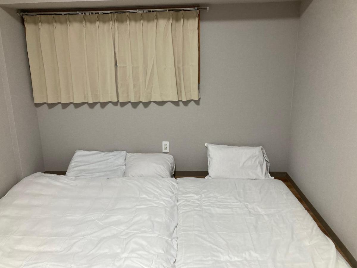 Sky Tree Inn Токіо Екстер'єр фото