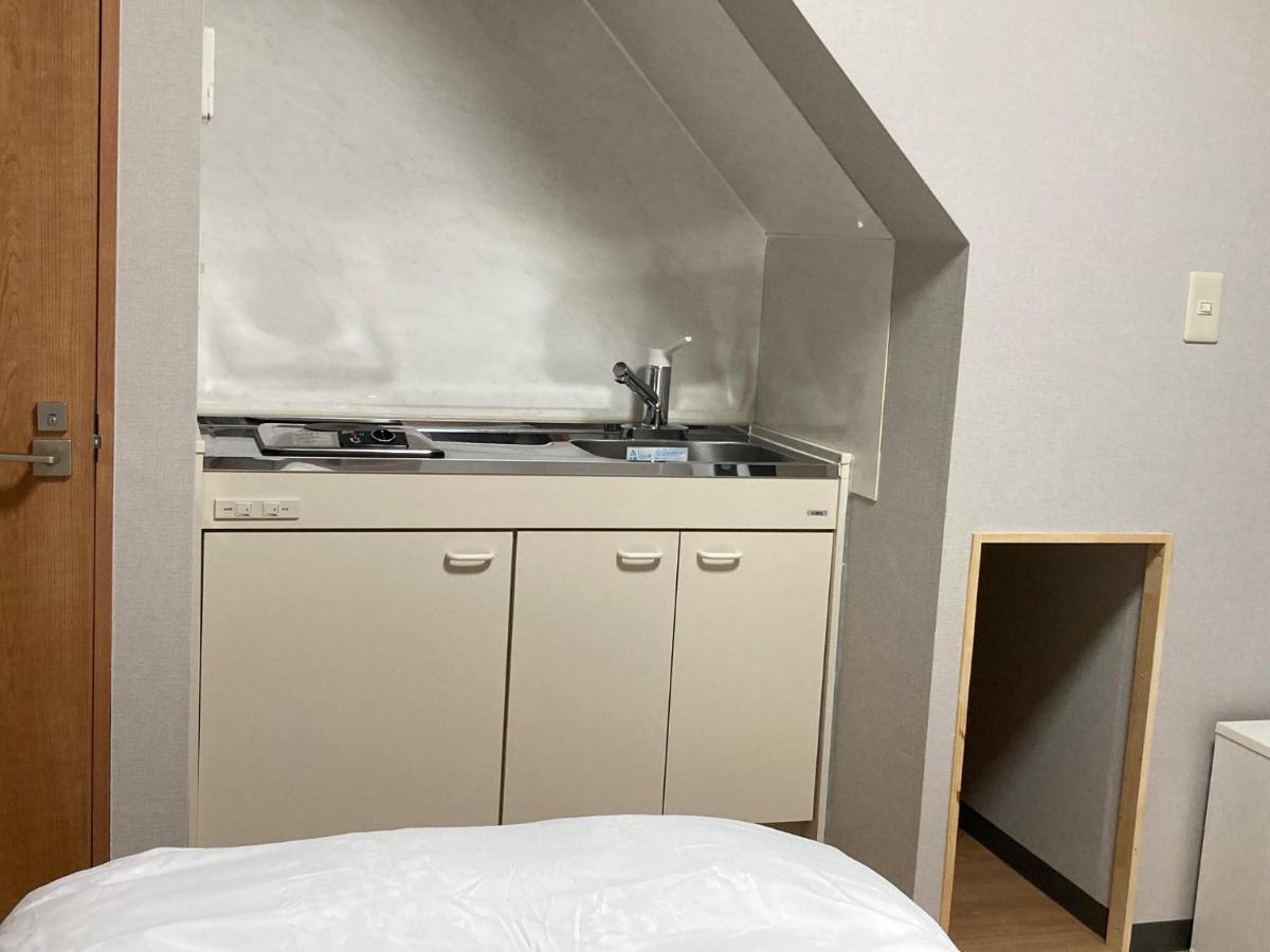 Sky Tree Inn Токіо Екстер'єр фото