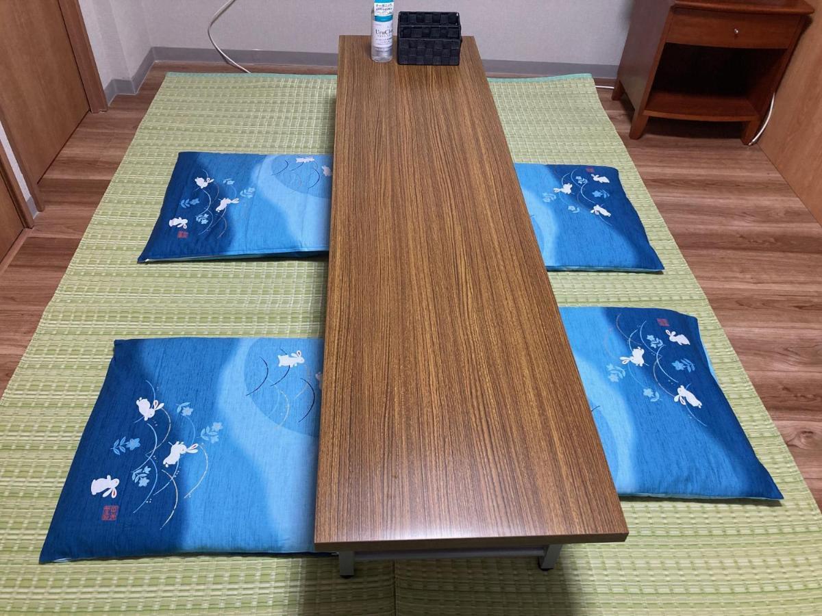 Sky Tree Inn Токіо Екстер'єр фото