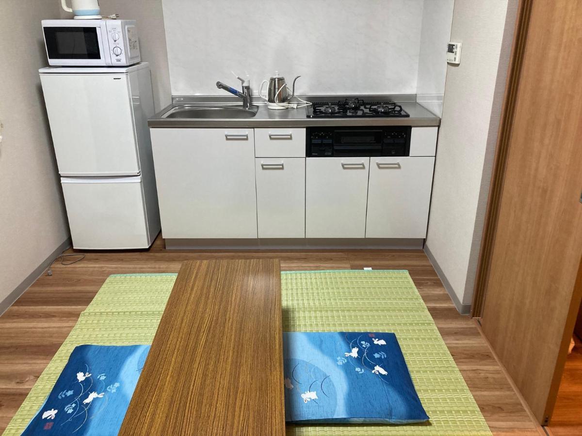 Sky Tree Inn Токіо Екстер'єр фото