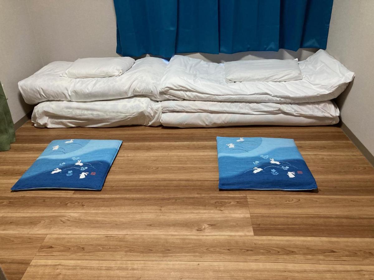 Sky Tree Inn Токіо Екстер'єр фото