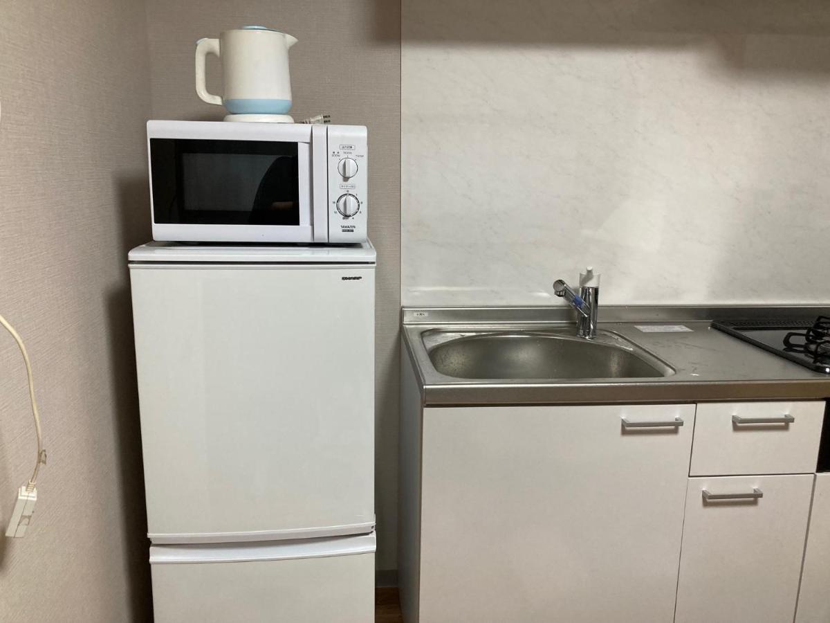 Sky Tree Inn Токіо Екстер'єр фото