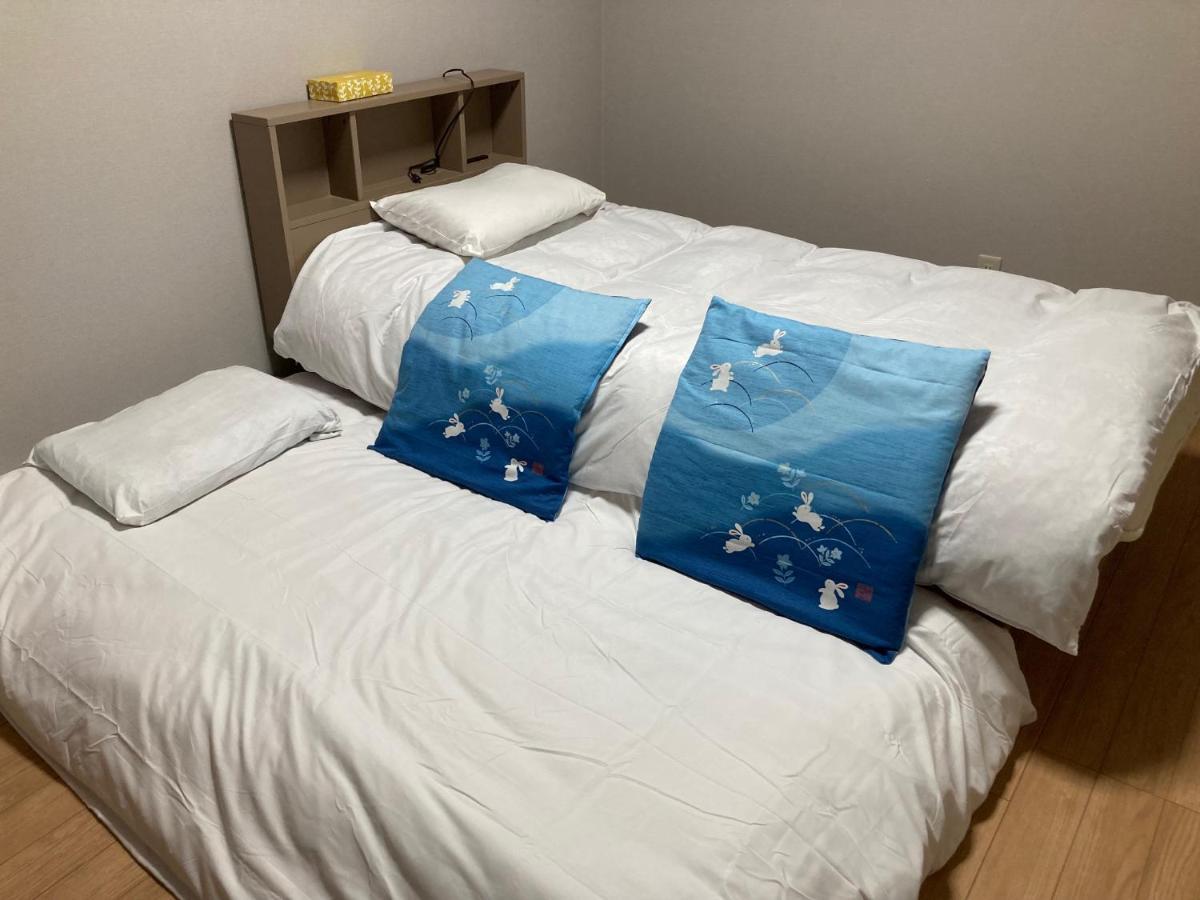 Sky Tree Inn Токіо Екстер'єр фото