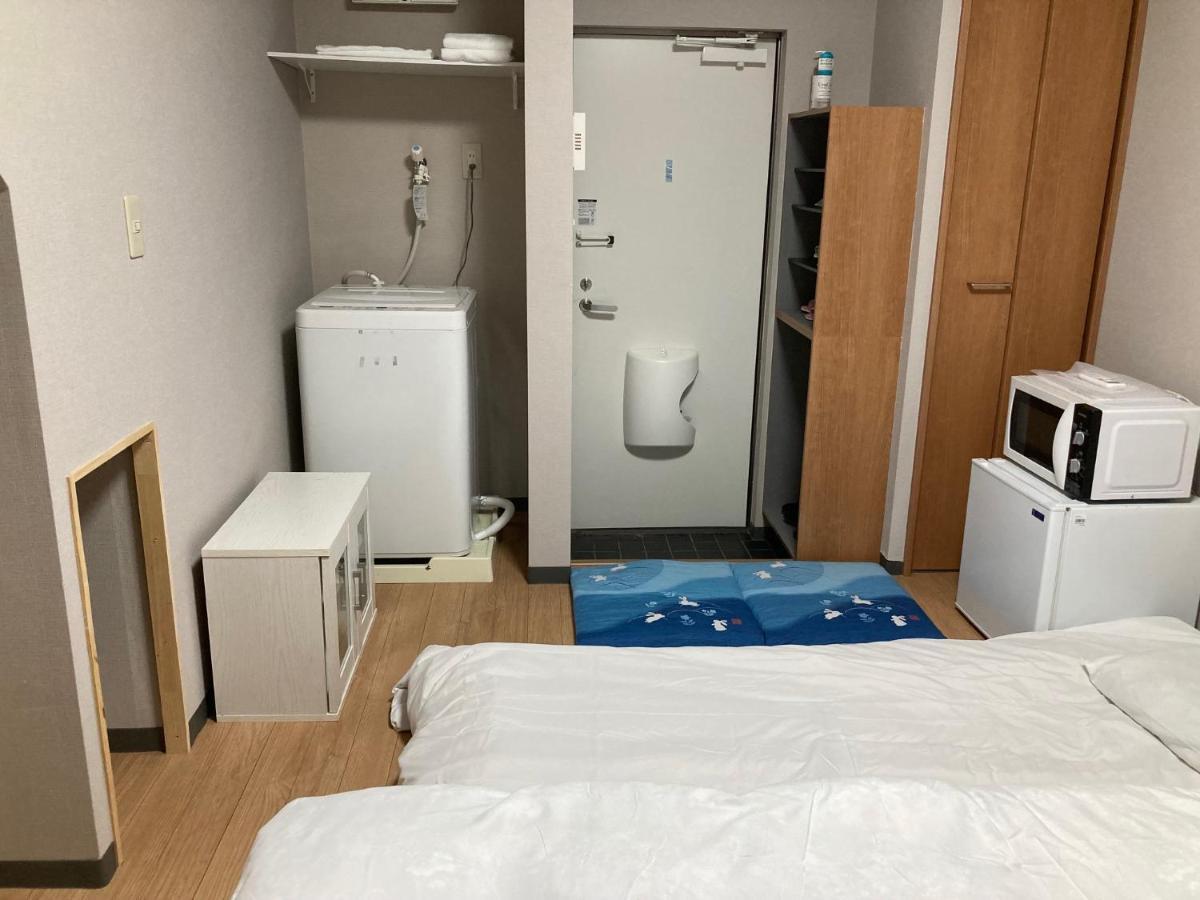 Sky Tree Inn Токіо Екстер'єр фото