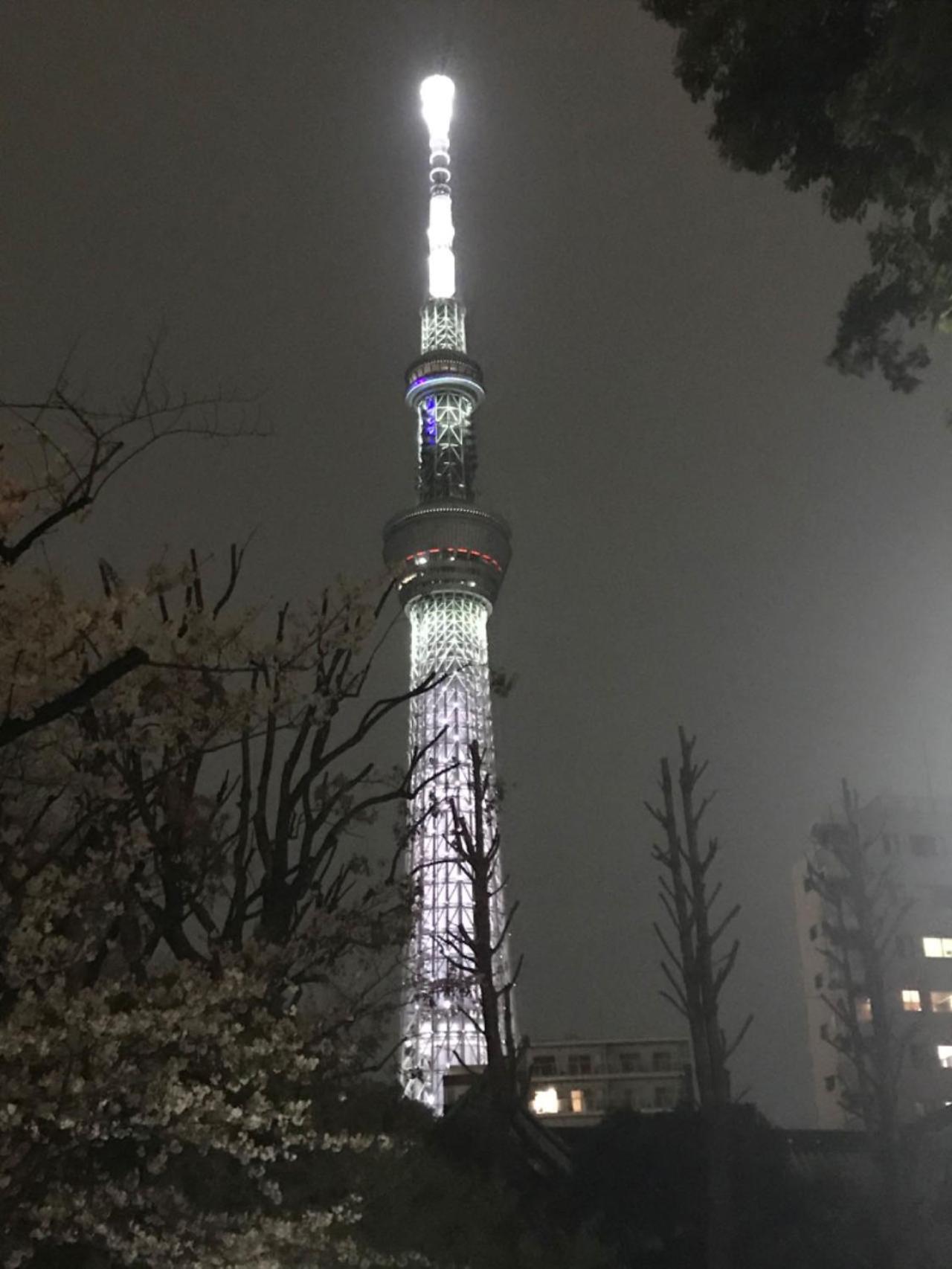 Sky Tree Inn Токіо Екстер'єр фото